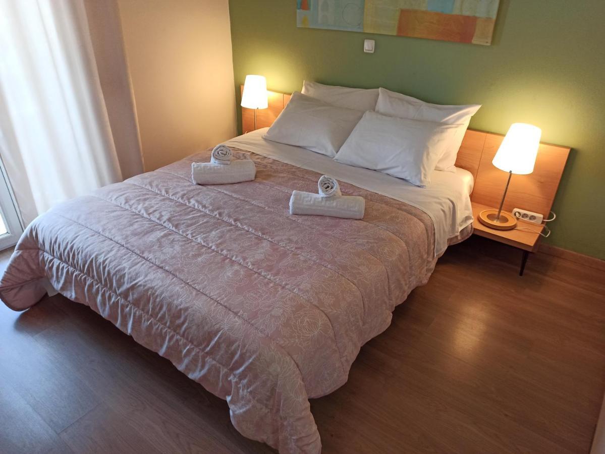 Penthouse With An Incredible View 350M From Metro Station! Lejlighed Athen Eksteriør billede