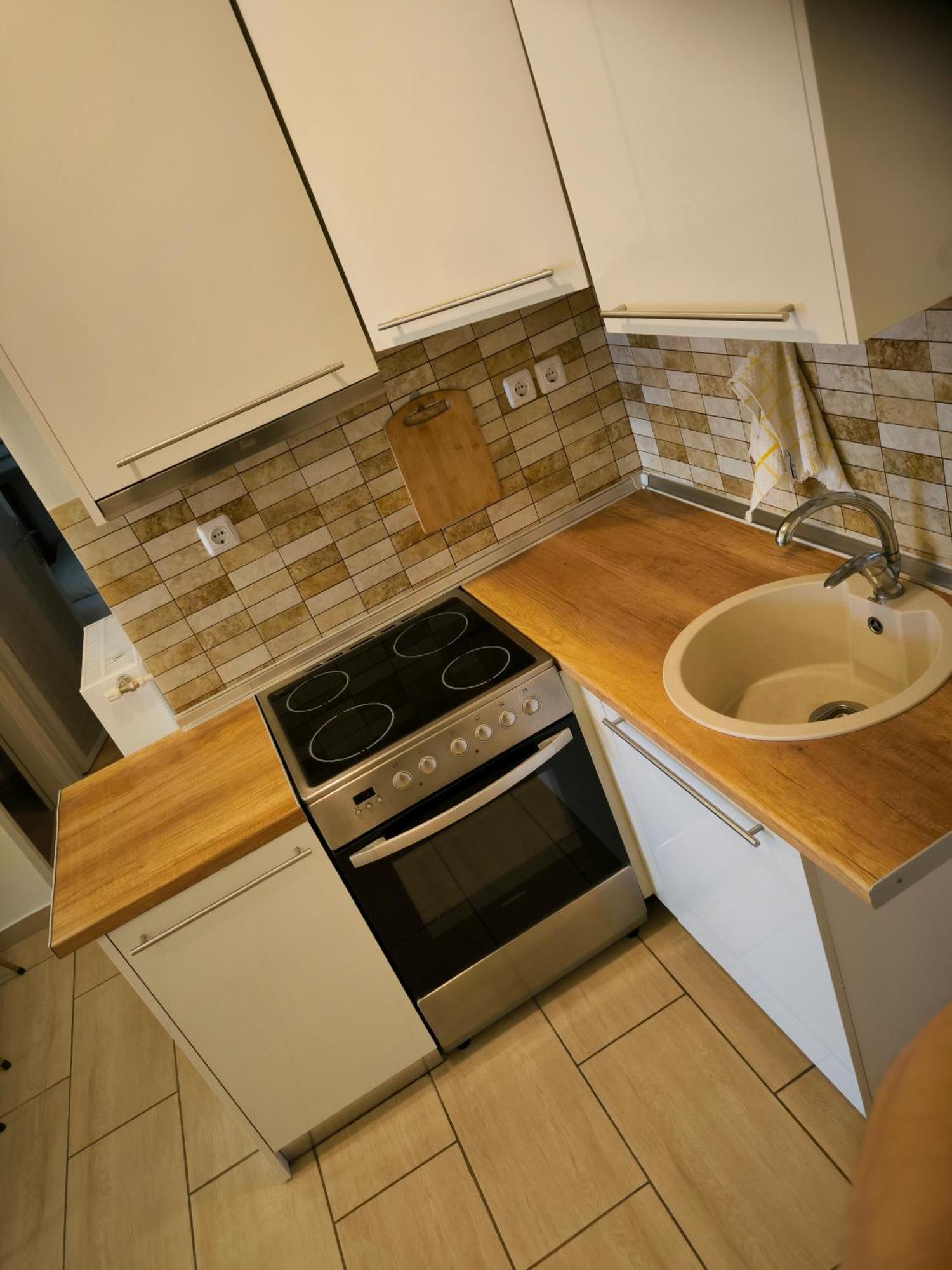 Penthouse With An Incredible View 350M From Metro Station! Lejlighed Athen Eksteriør billede