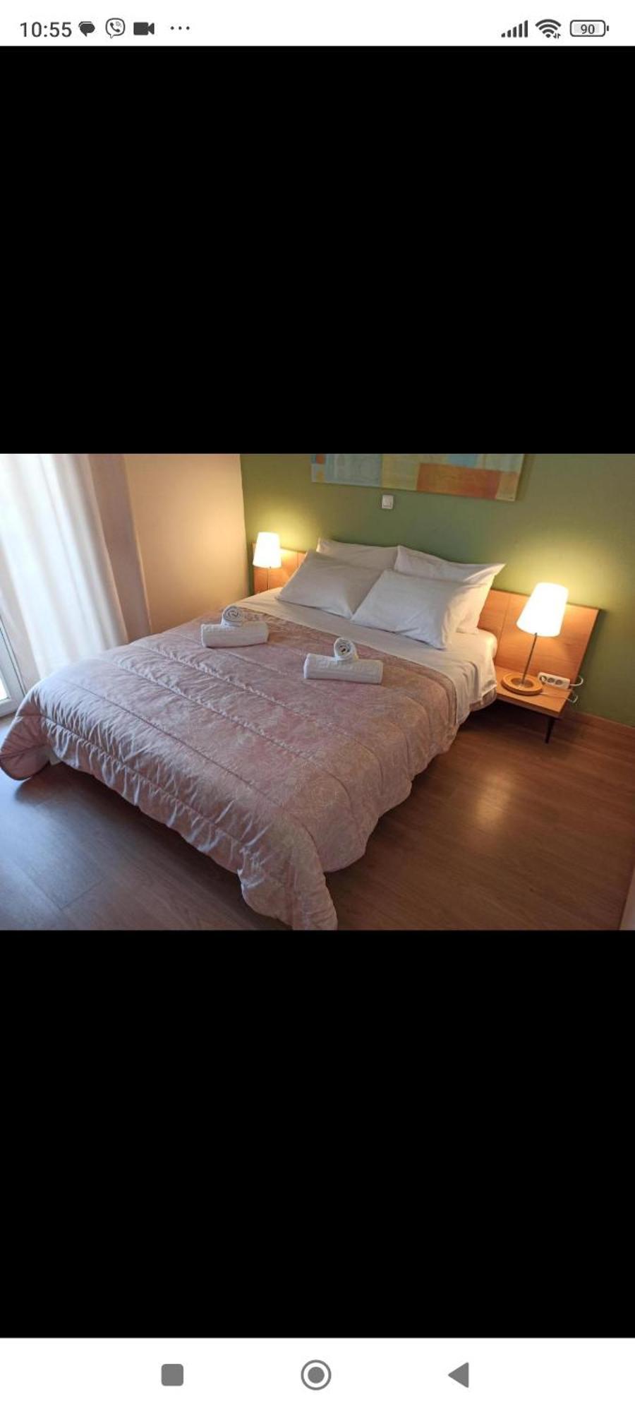 Penthouse With An Incredible View 350M From Metro Station! Lejlighed Athen Eksteriør billede